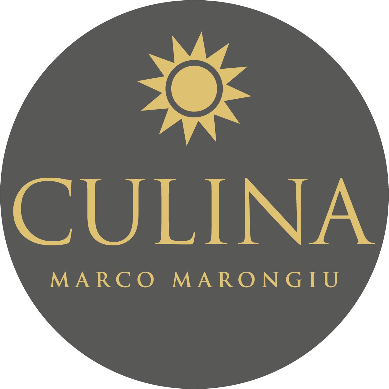 Restaurant Culina